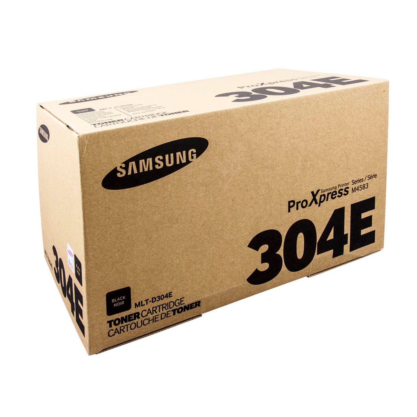 HP MLT-D304E () schwarz Toner | SV031A