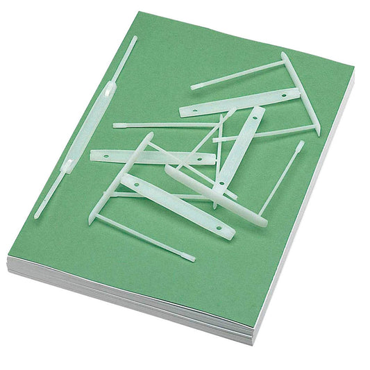 Jalema Abheftbügel | 7104000 | 1 Pack = 50 St.
