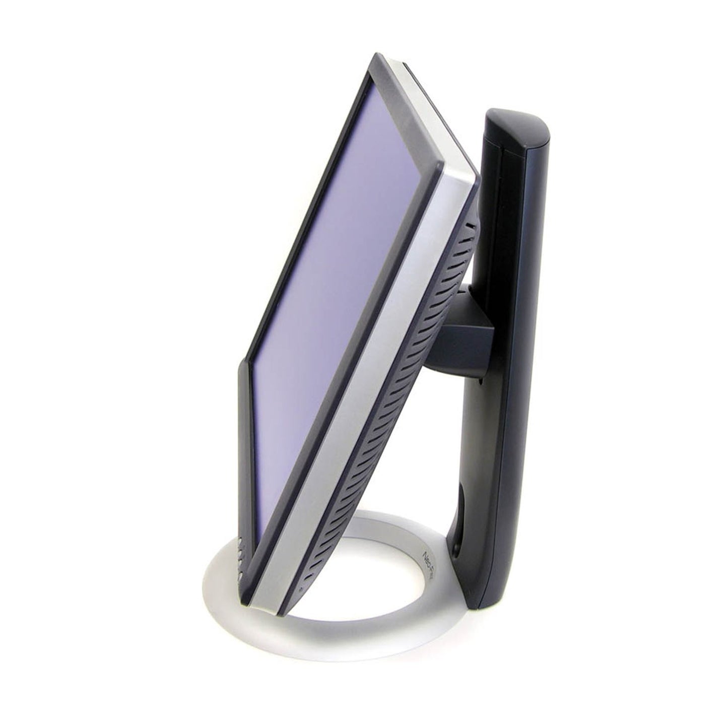 ergotron Monitor-Halterung Neo-Flex LCD Stand schwarz für 1 Monitor, Tischständer | 33-310-060