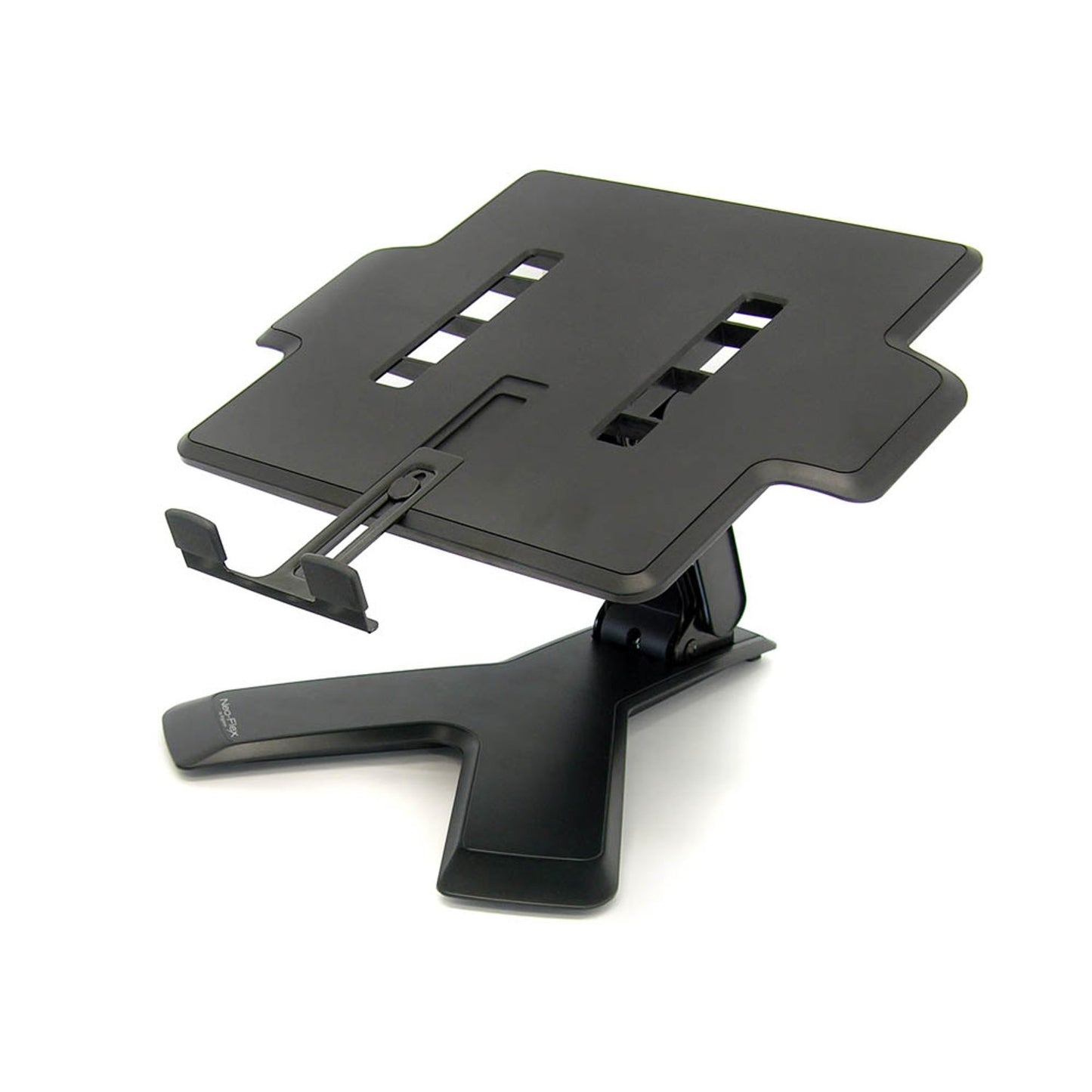 ergotron Notebook-Ständer Neo-Flex schwarz | 33-334-085
