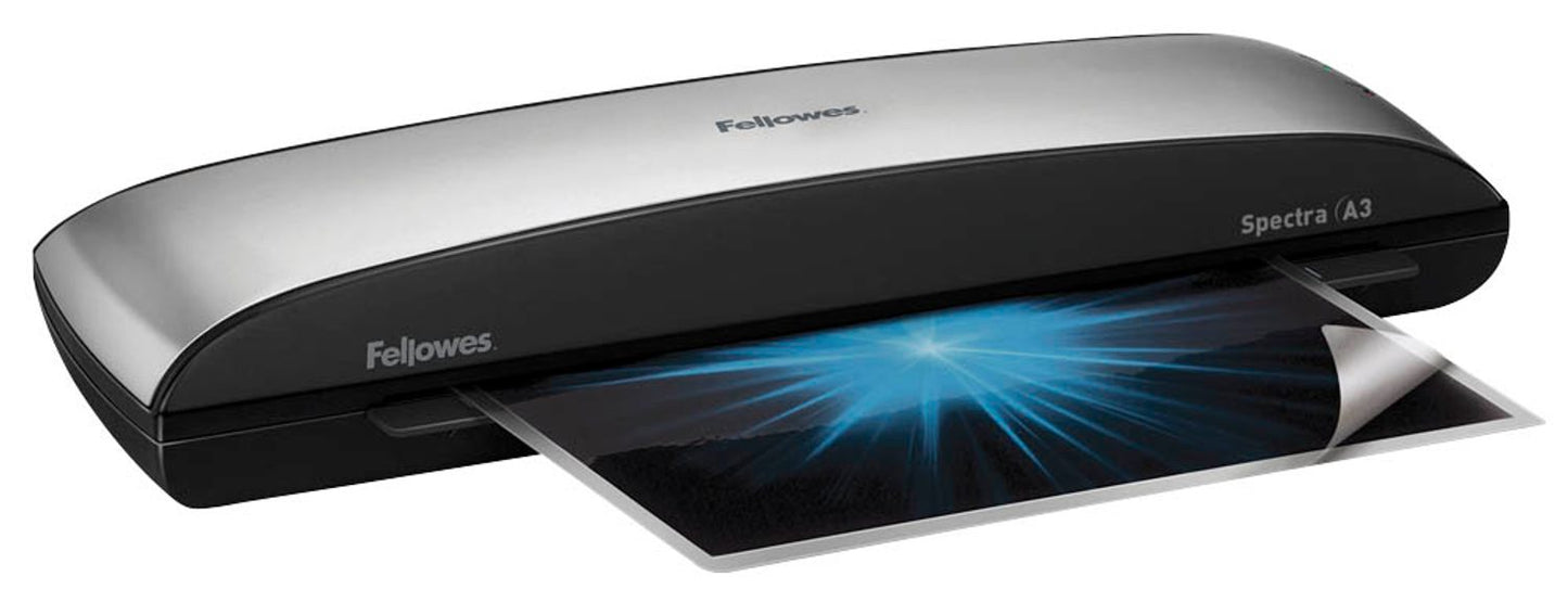 Fellowes Spectra A Laminiergerät bis DIN A