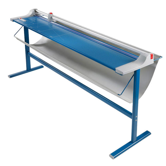 DAHLE Rollenschneider 472 | 00472-12681