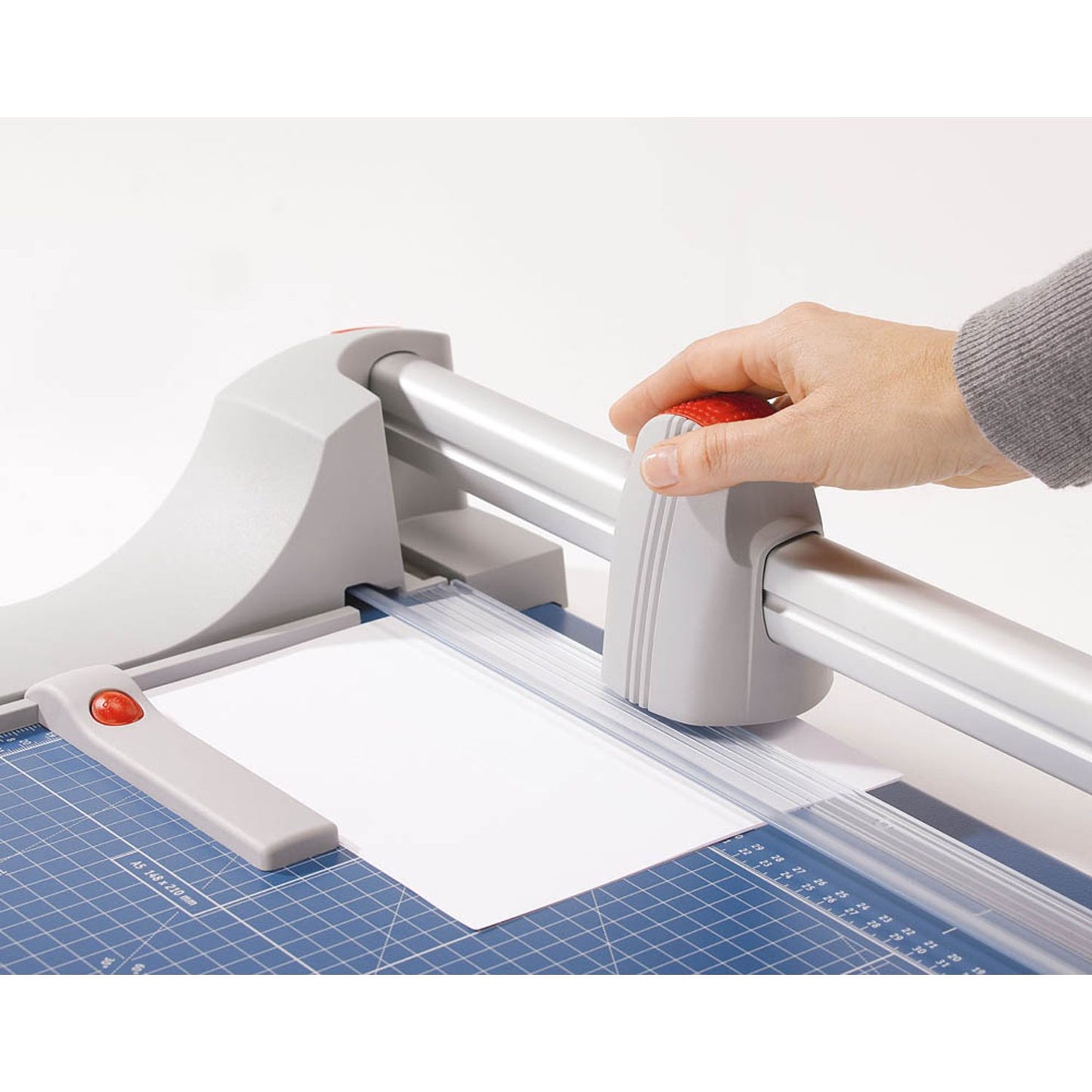 DAHLE Rollenschneider 472 | 00472-12681