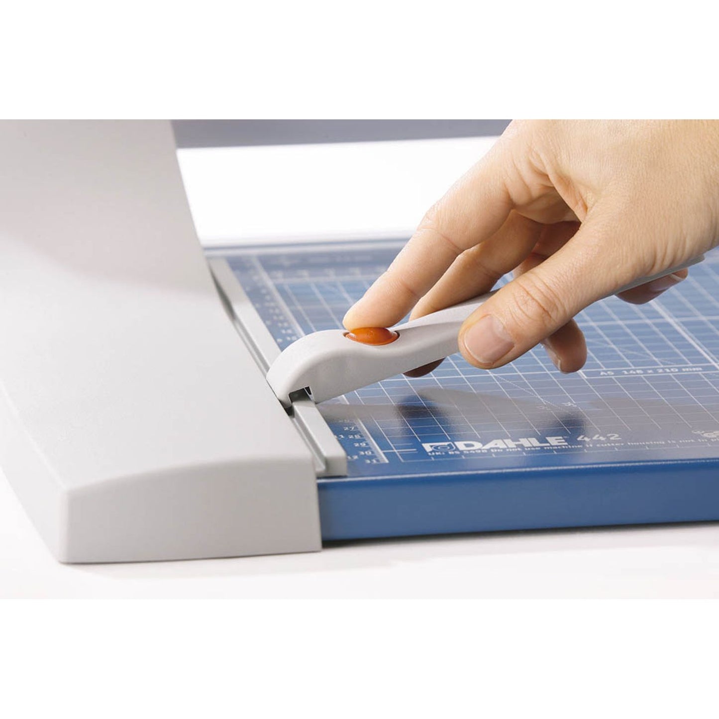 DAHLE Rollenschneider 472 | 00472-12681