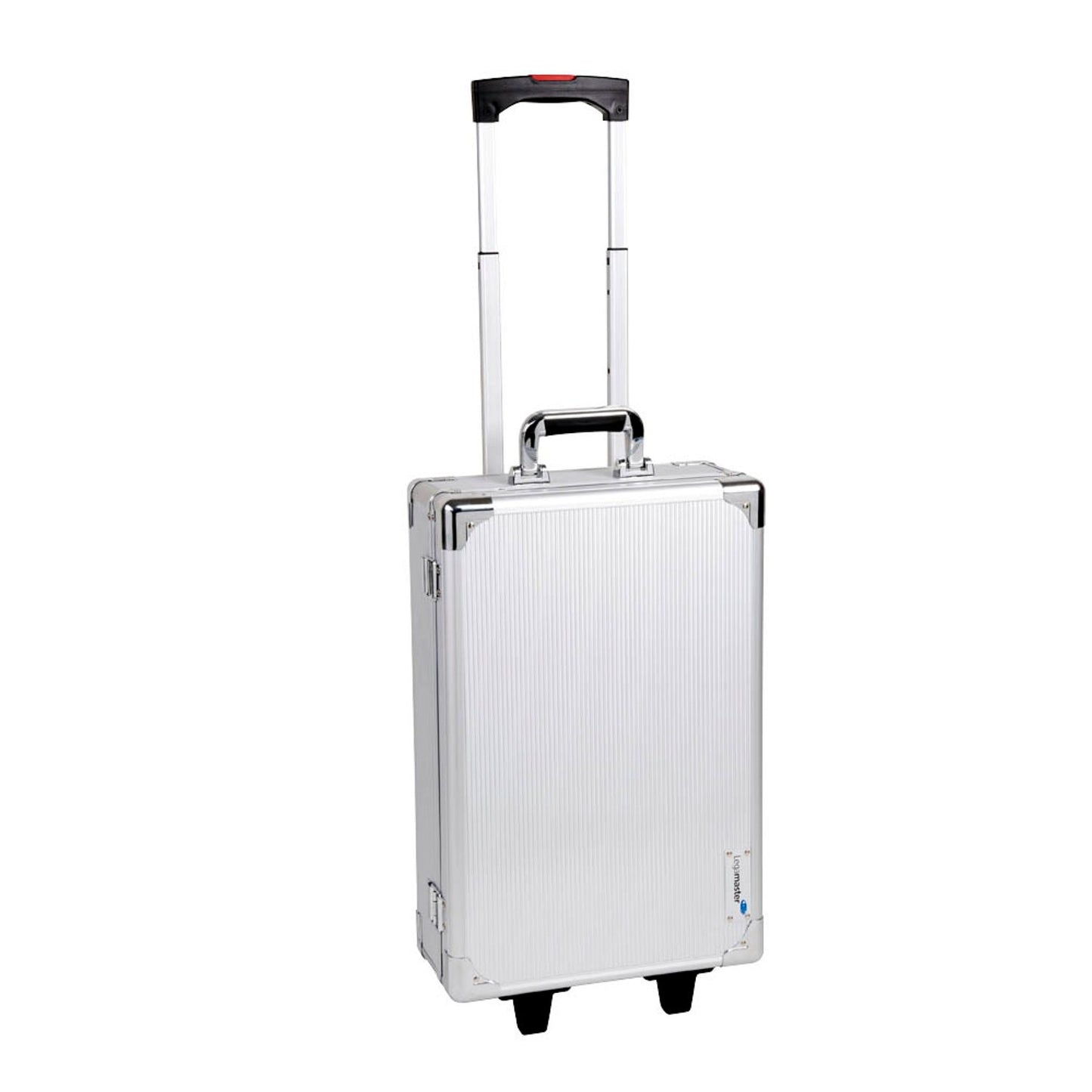 Legamaster Moderationskoffer PROFESSIONAL TRAVEL 3.207 Teile | 7-225300