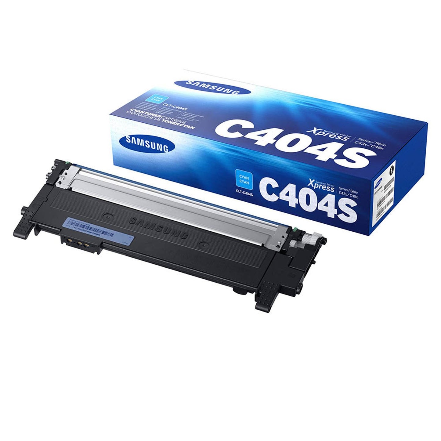 HP CLT-C404S () cyan Toner | ST966A