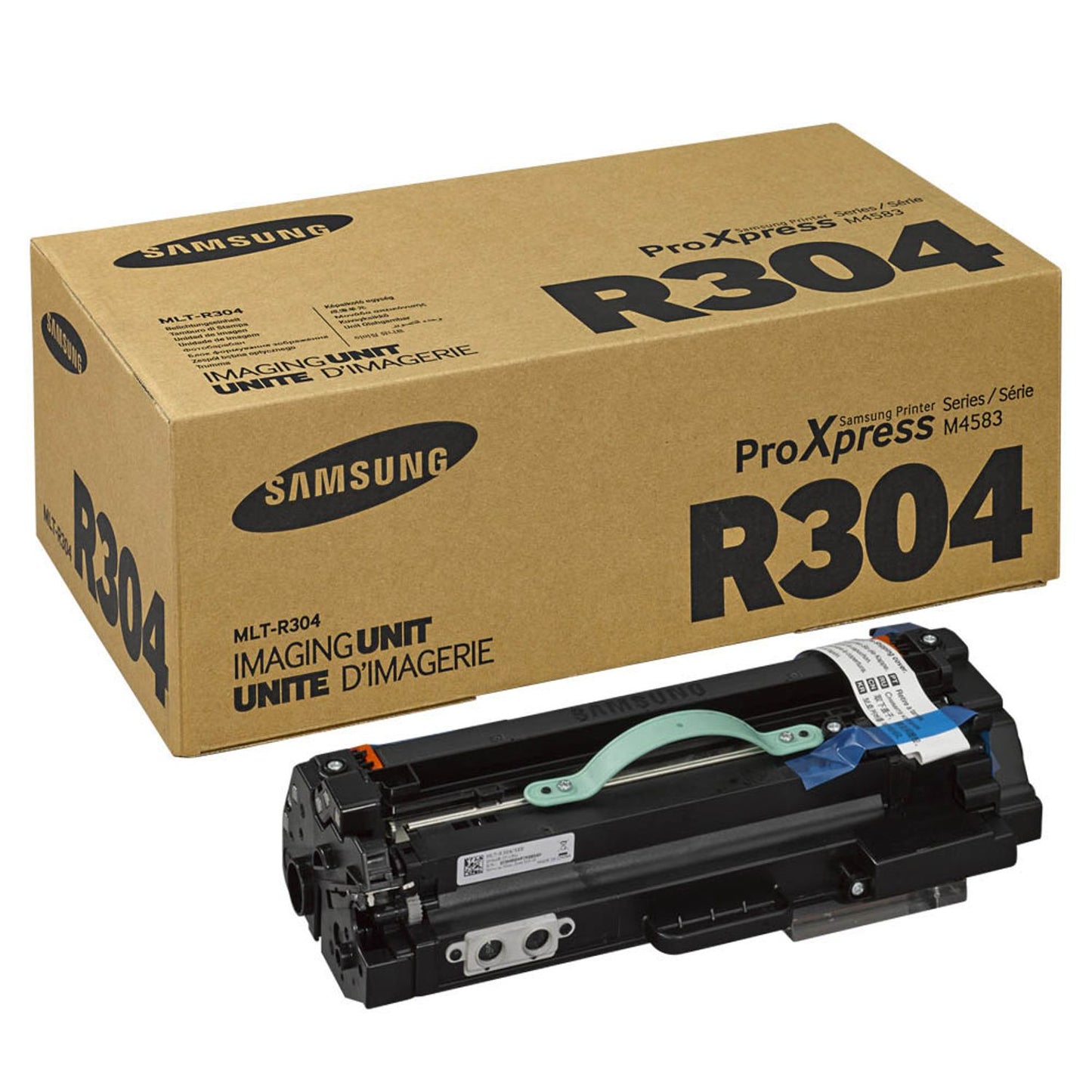 HP MLT-R304E () schwarz Trommel | SV150A