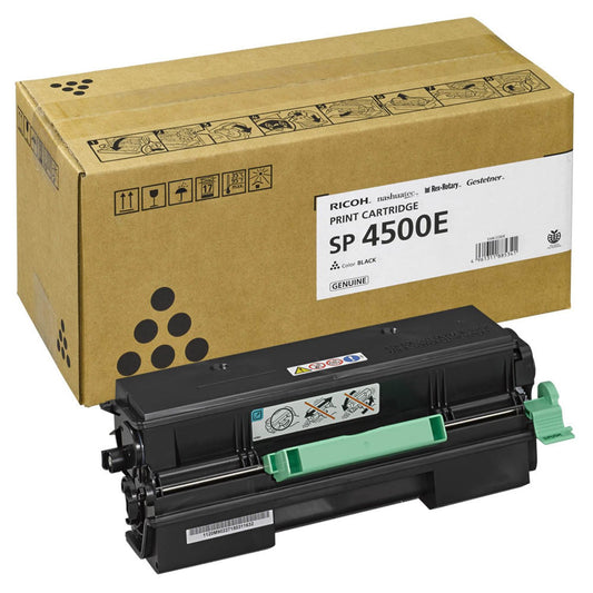 RICOH Type SP 4500E schwarz Toner | 407340
