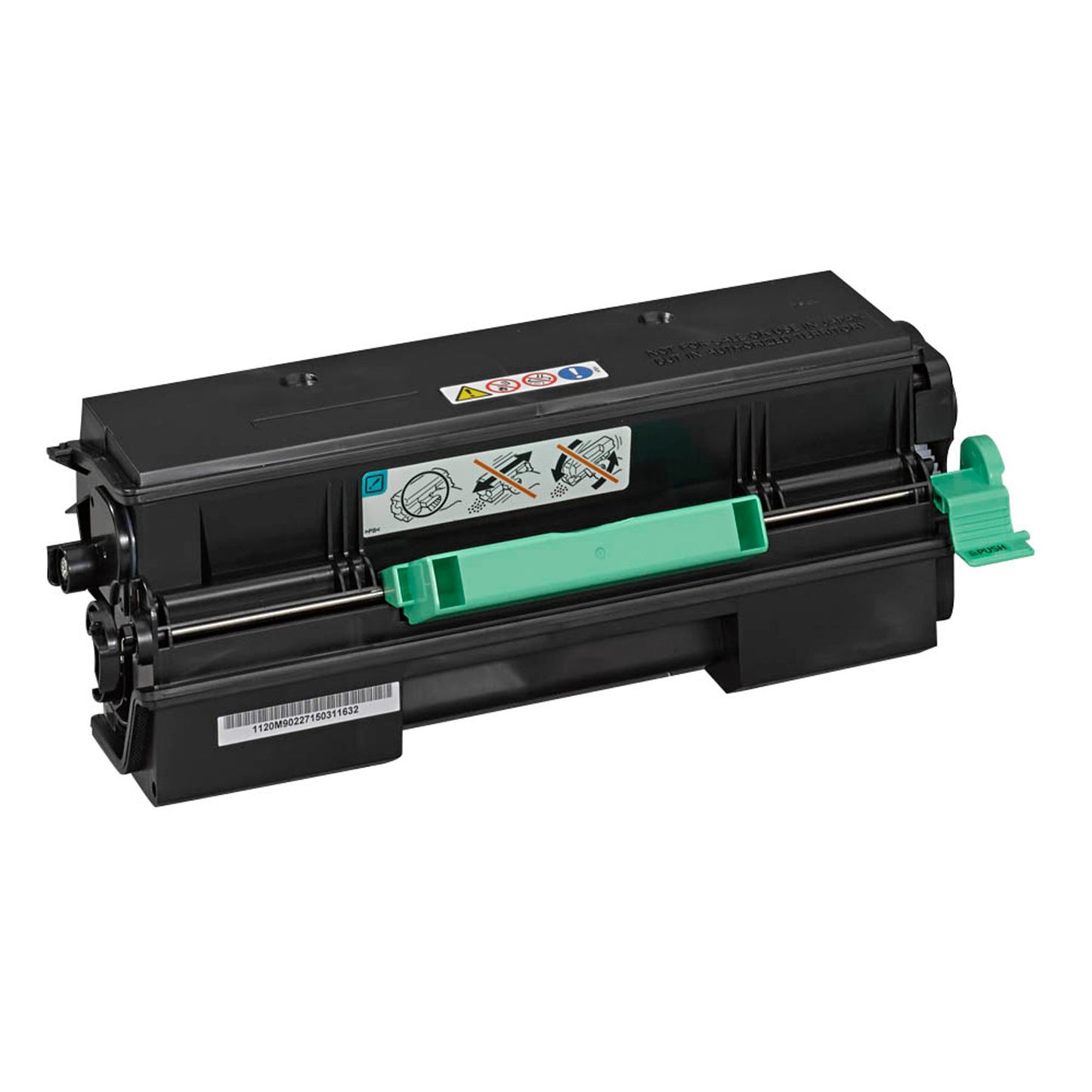 RICOH Type SP 4500E schwarz Toner | 407340