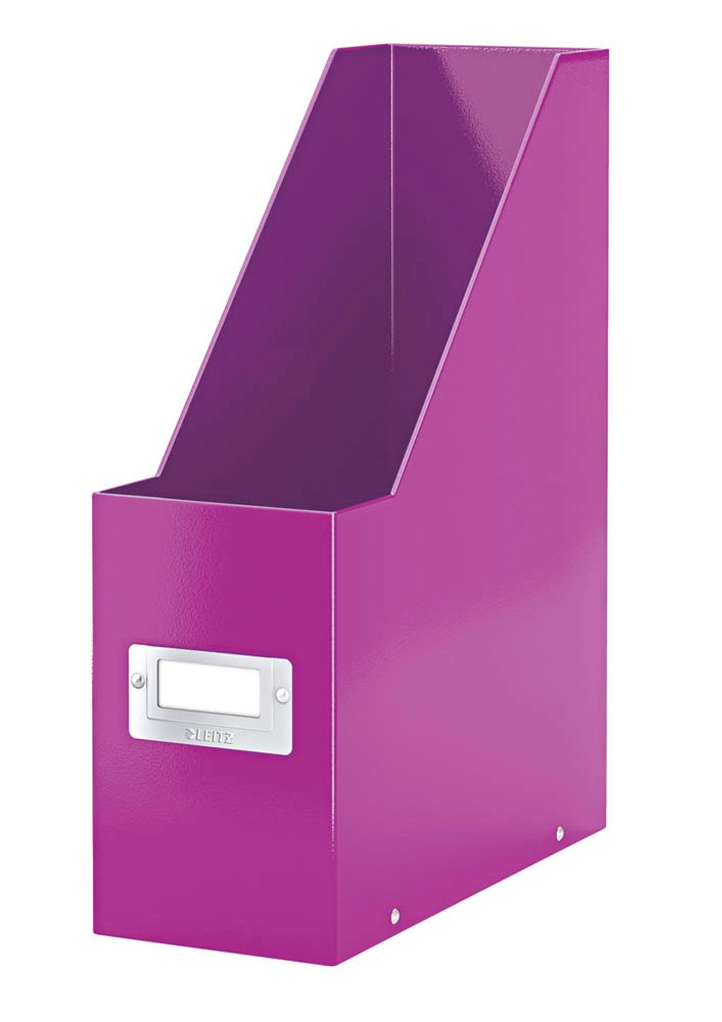 LEITZ Stehsammler Click & Store Karton, DIN A4,