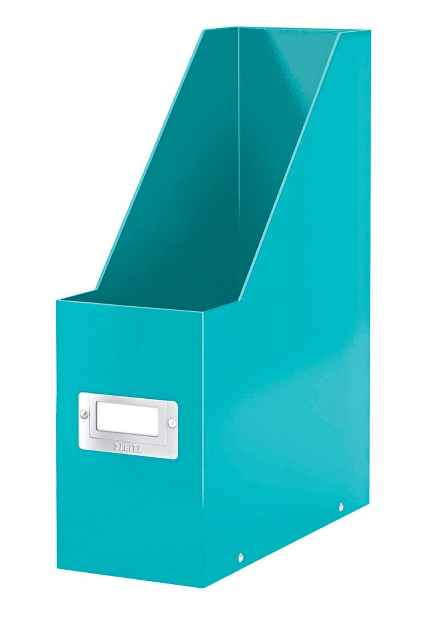 LEITZ Stehsammler Click & Store Karton, DIN A4,