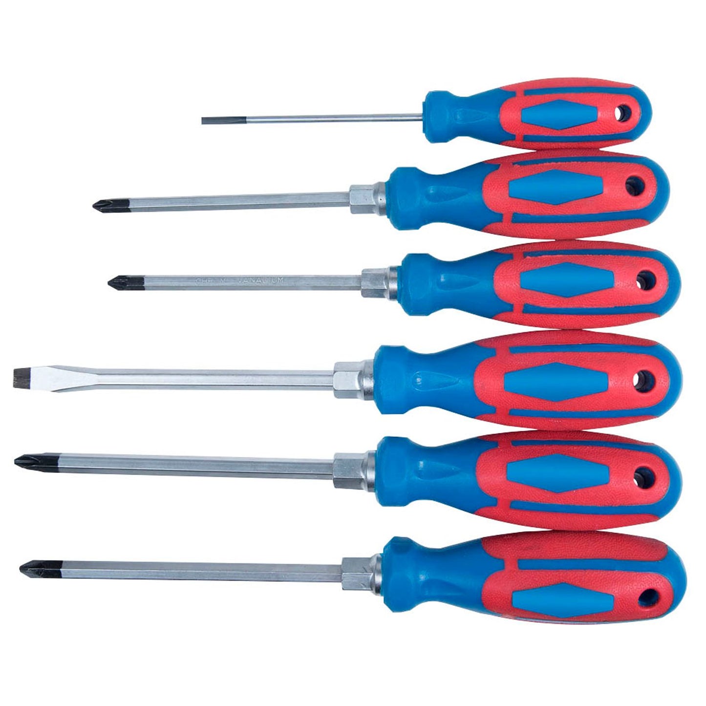 CONNEX Schraubendreher-Set 6-teilig | CP311208