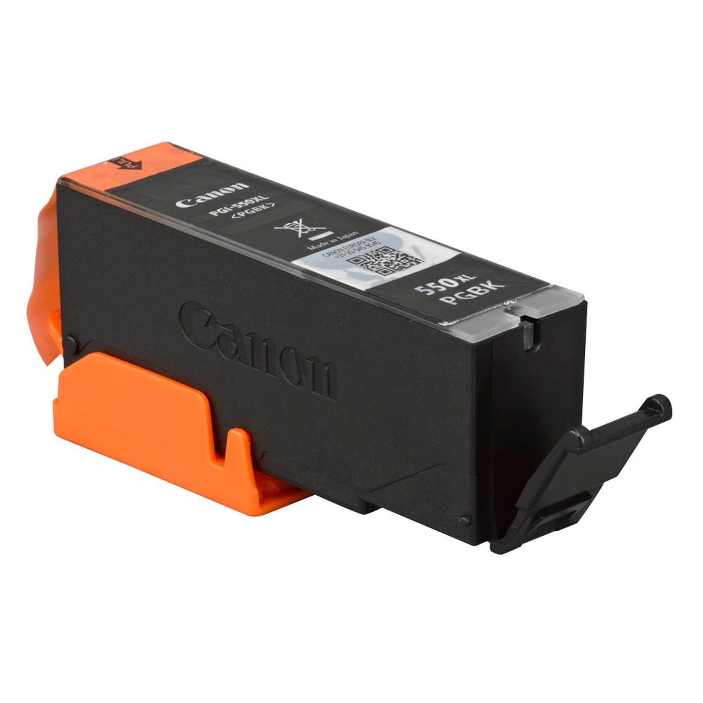 Canon PGI-550 XL PGBK schwarz Druckerpatrone | 6431B001