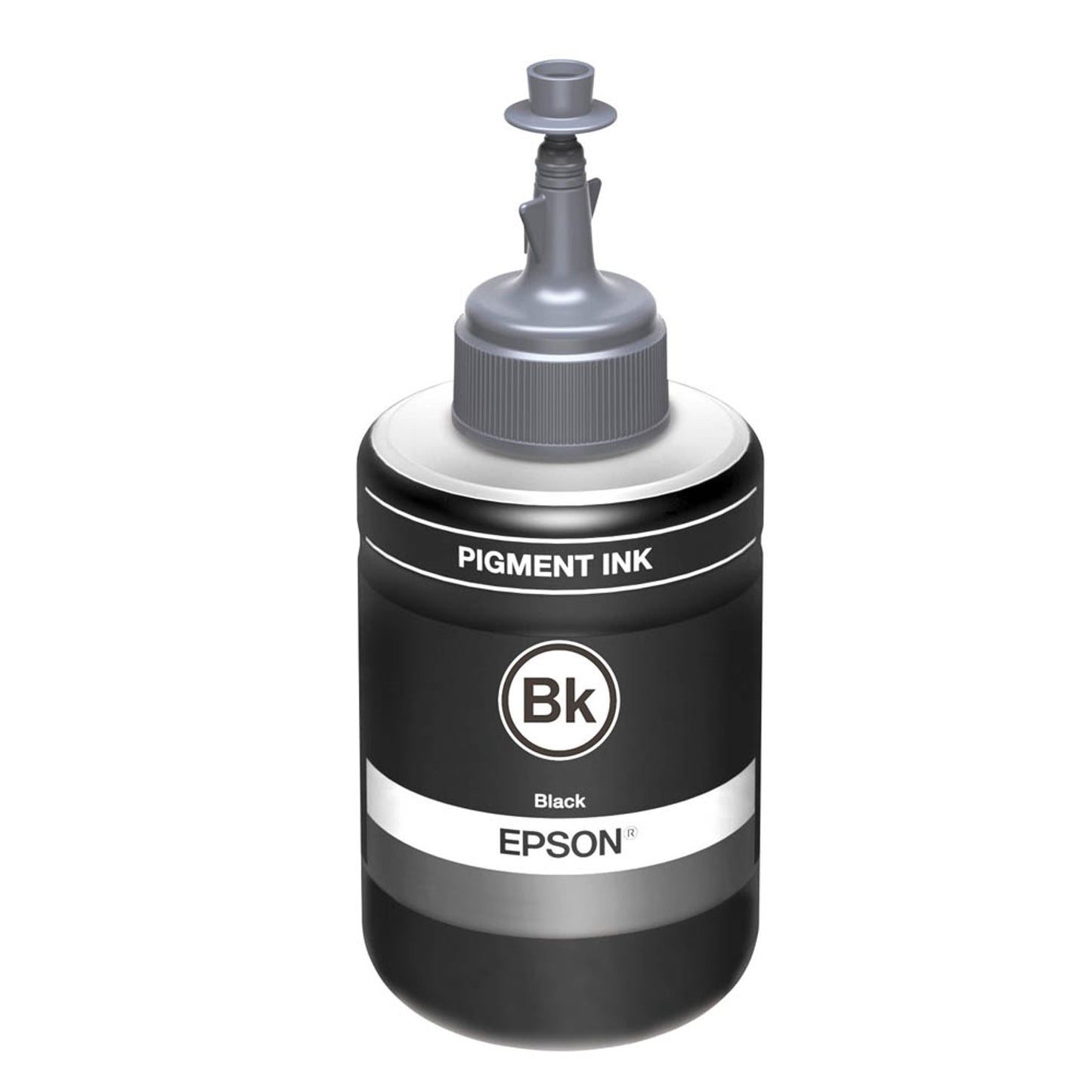 EPSON T7741 schwarz Tintenflasche | C13T774140