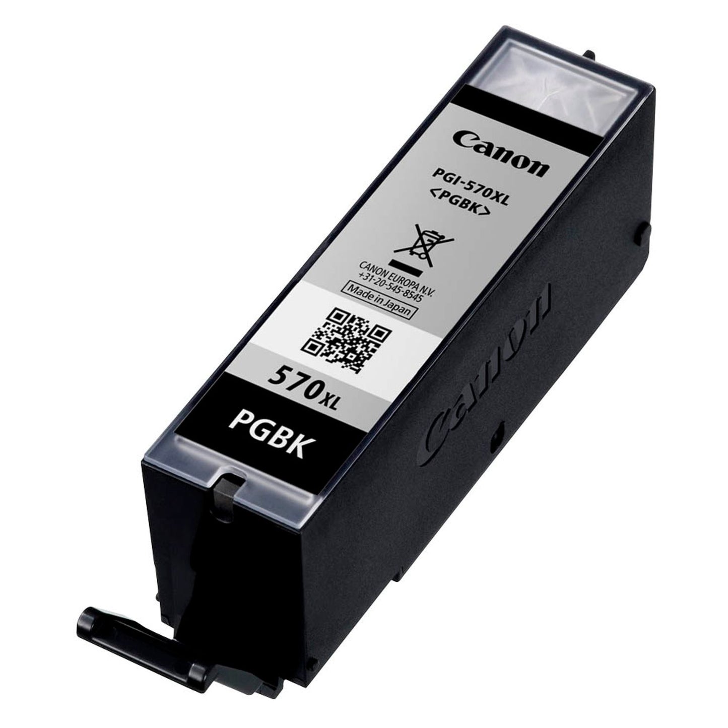 Canon PGI-570 XL PGBK schwarz Druckerpatrone | 0318C001