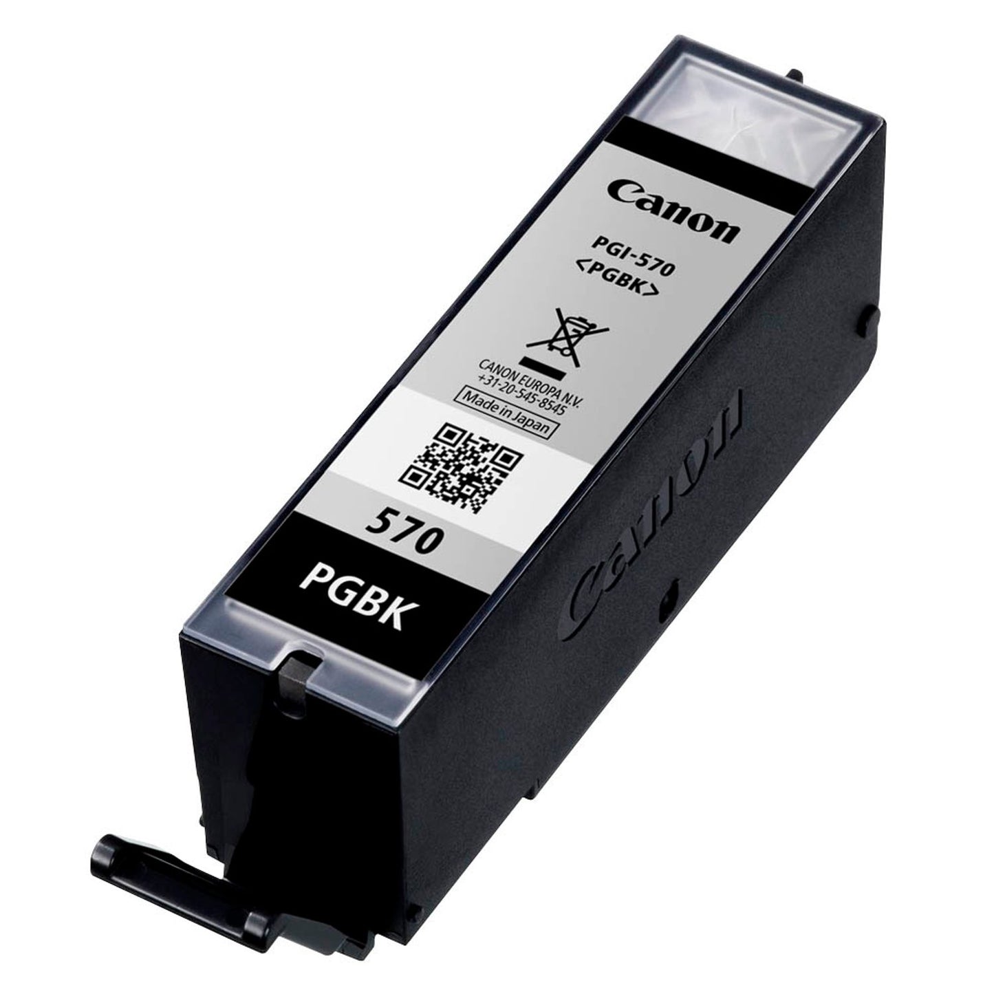 Canon PGI-570 PGBK schwarz Druckerpatrone | 0372C001