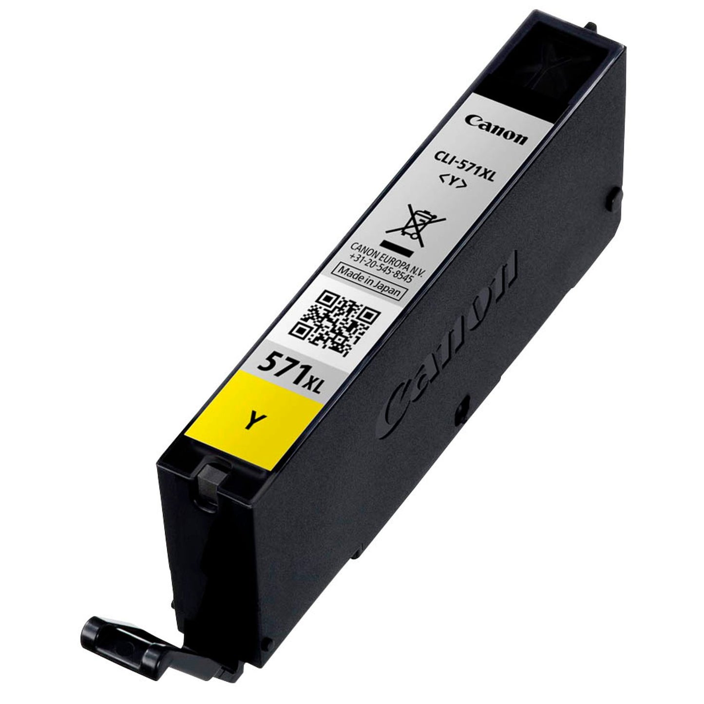 Canon CLI-571 XL Y gelb Druckerpatrone | 0334C001