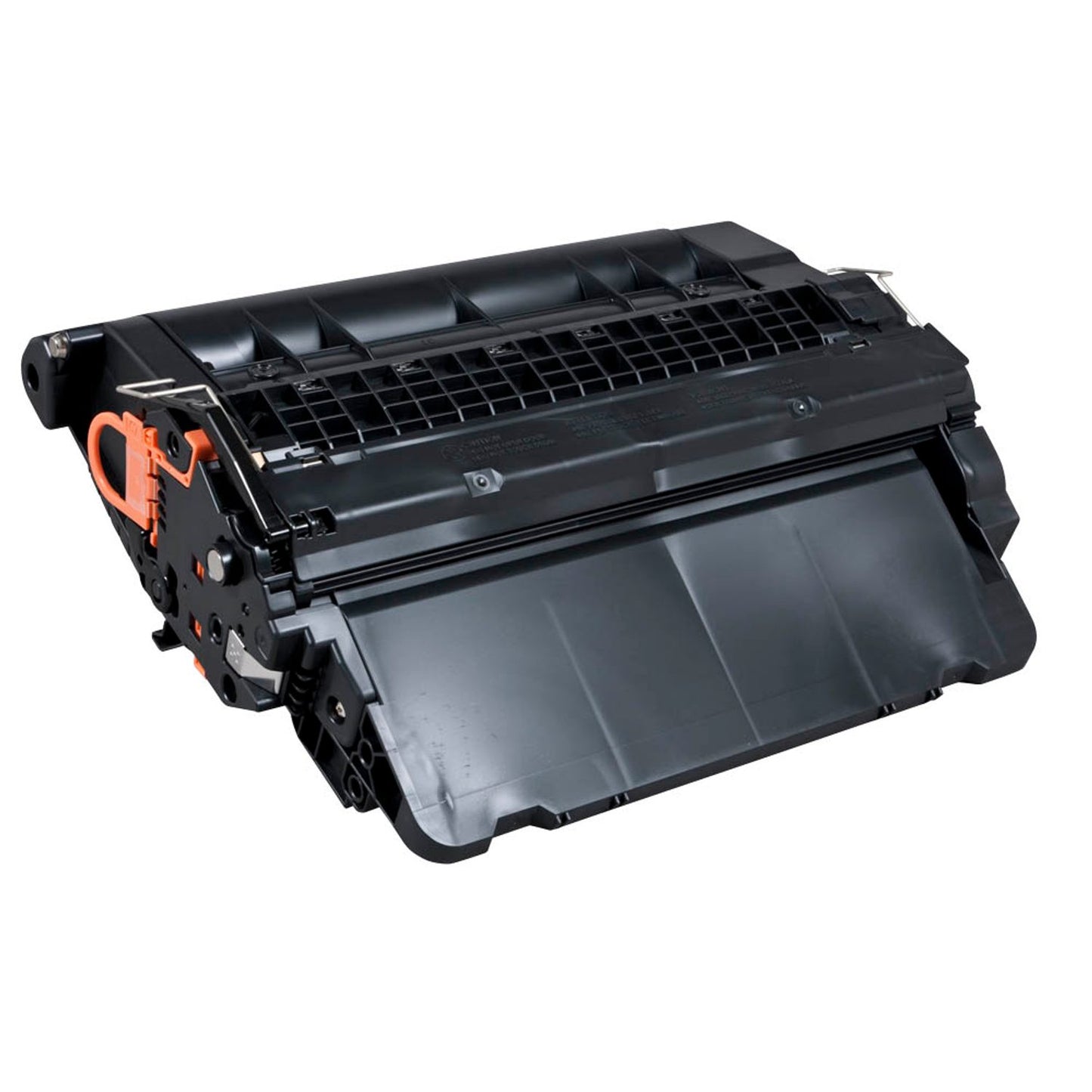 HP 90X () schwarz Tonerkartusche | CE390X