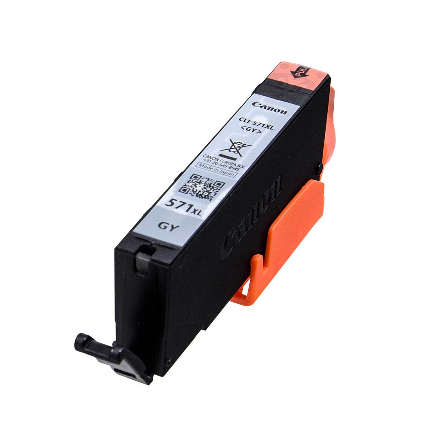 Canon CLI-571 XL GY grau Druckerpatrone | 0335C001