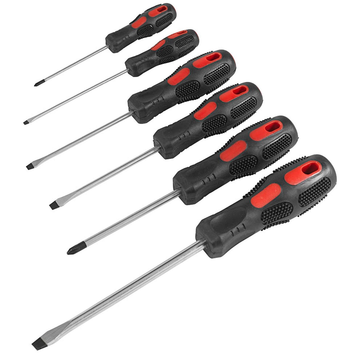 ADB Schraubendreher-Set 6-teilig | 22210