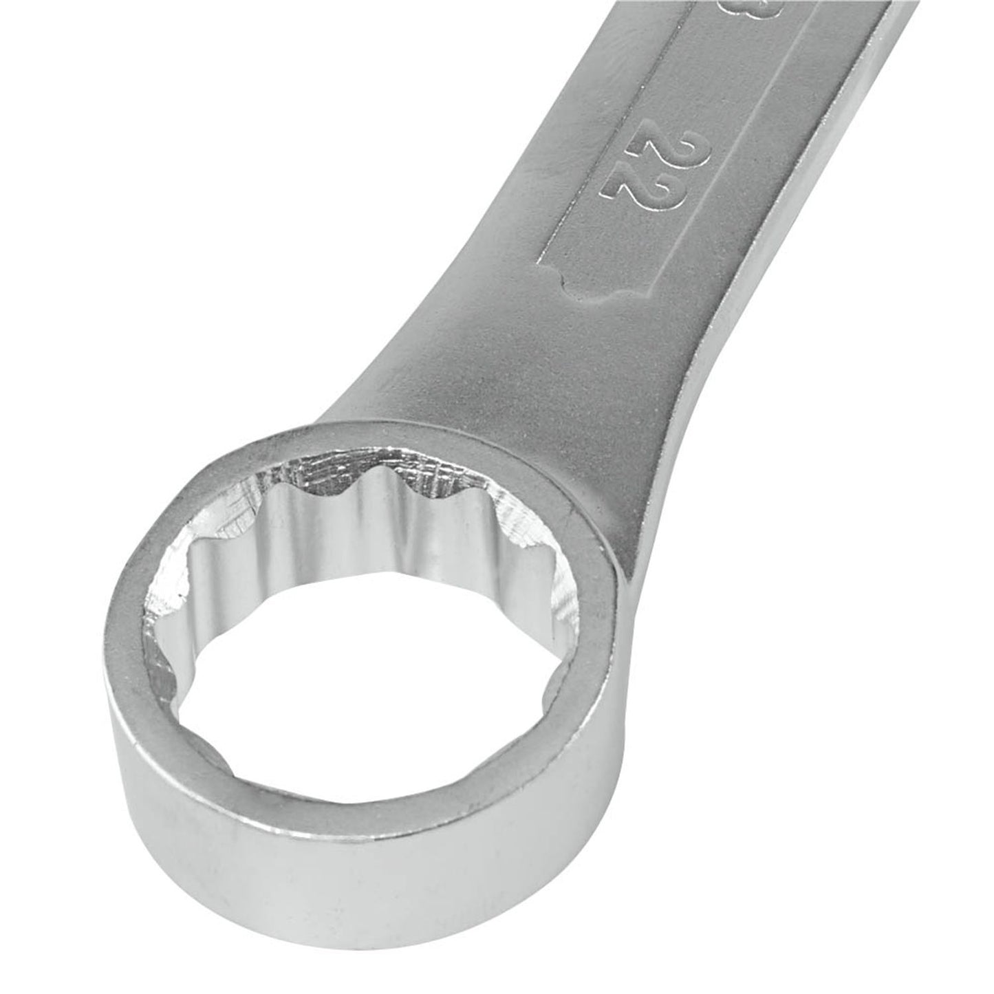 ADB Ring-Maulschlüssel-Satz 9-teilig | 22209