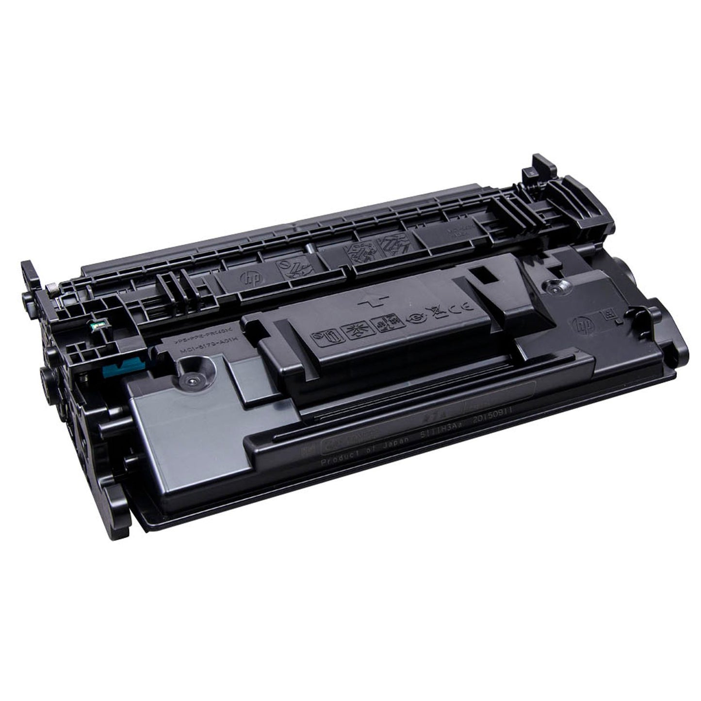 HP 87A () schwarz Tonerkartusche | CF287A