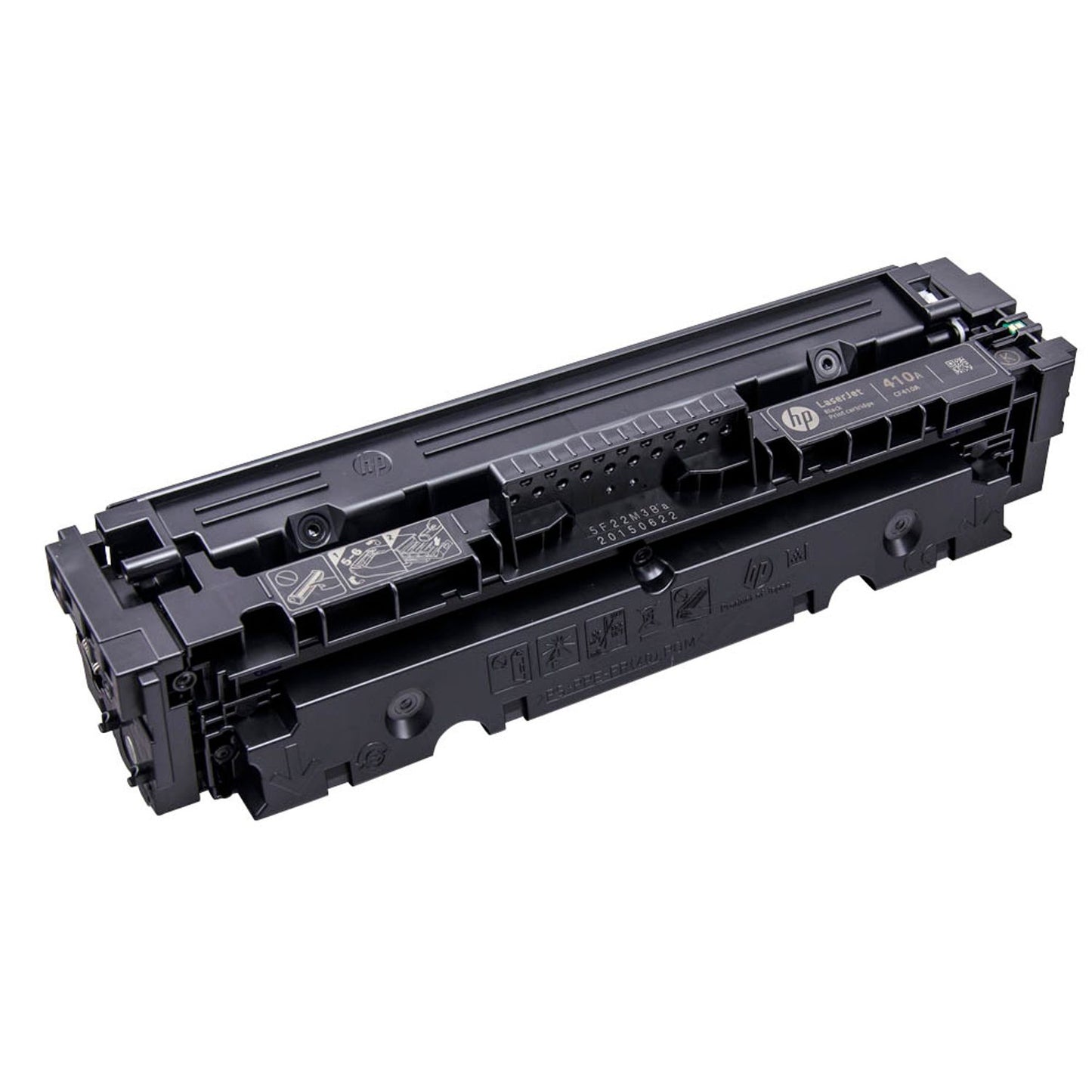 HP 410A () schwarz Tonerkartusche | CF410A