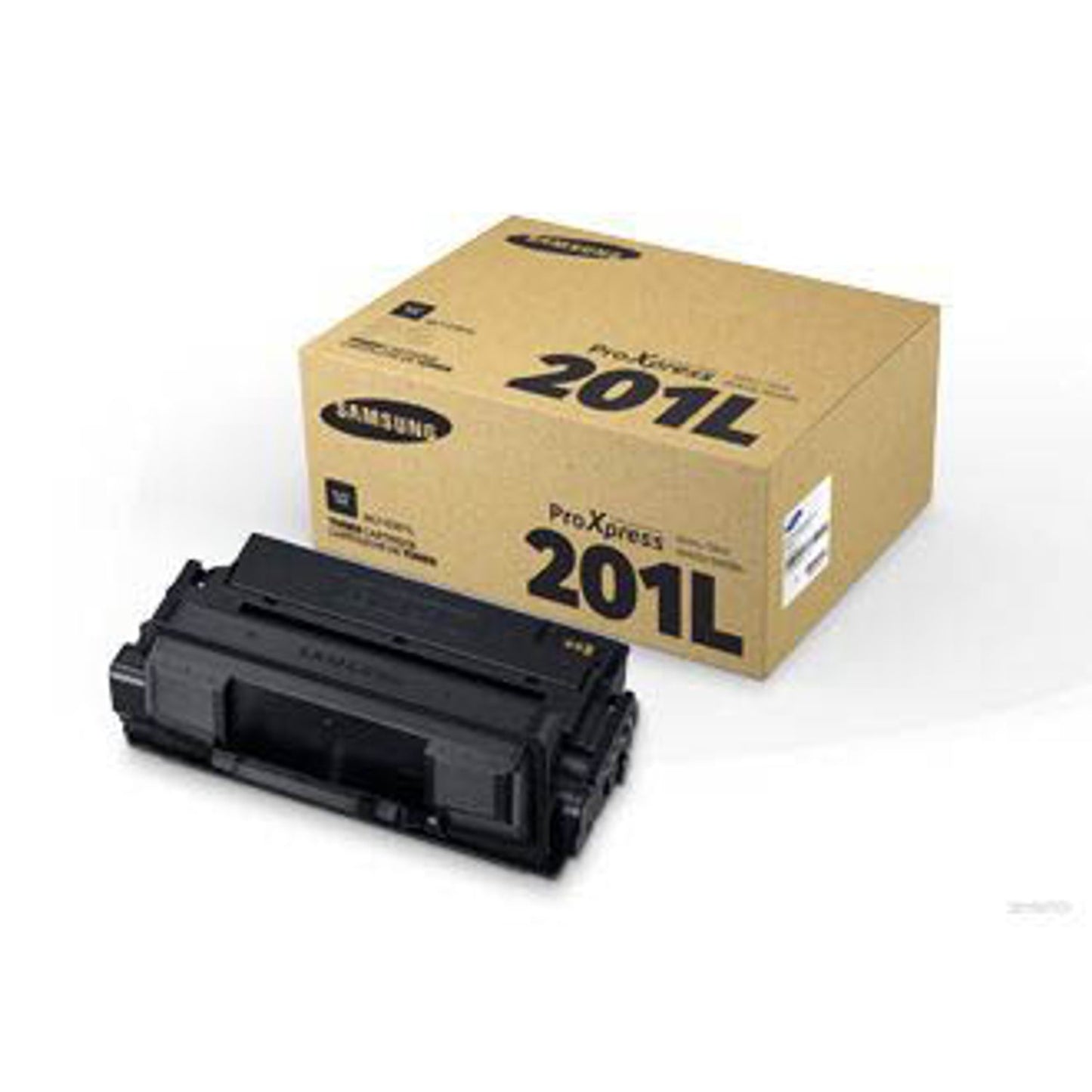 HP MLT-D201L () schwarz Toner | SU870A