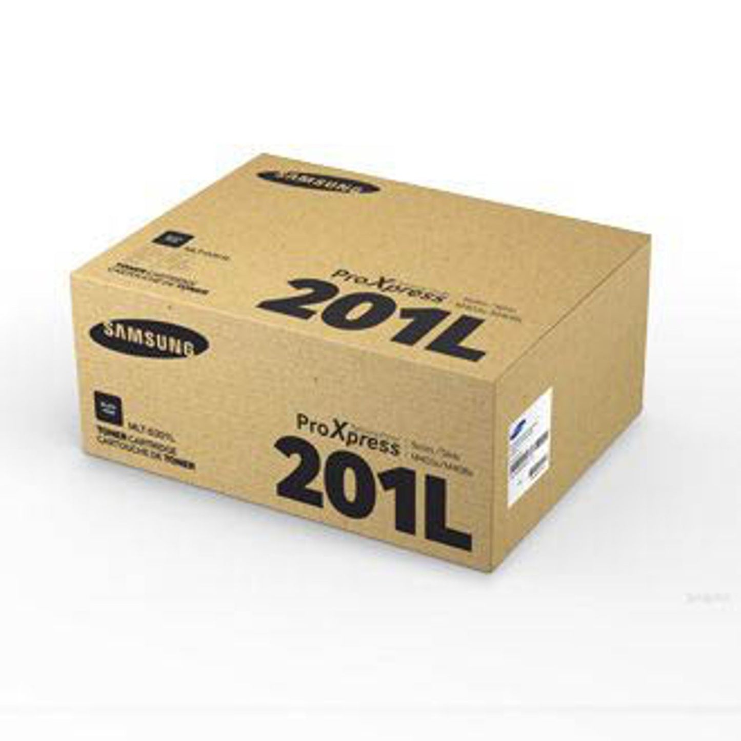 HP MLT-D201L () schwarz Toner | SU870A
