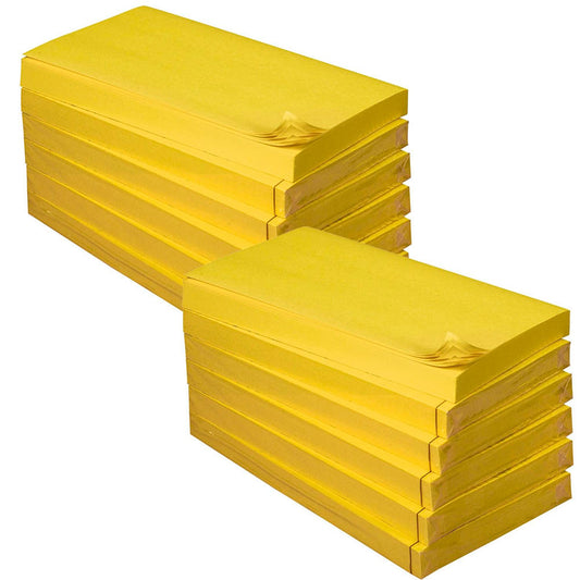 Post-it® Super Sticky Haftnotizen extrastark gelb, 12 Blöcke | 655-S | 1 Pack = 12 Blöcke