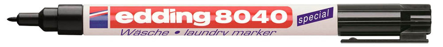 edding 8040 Textilmarker 1,0 mm, 1 St.