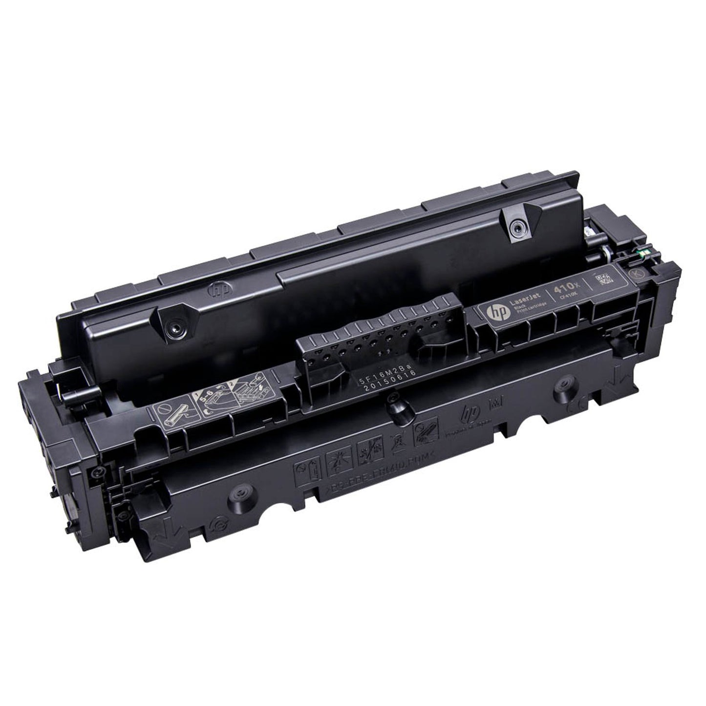 HP 410X () schwarz Tonerkartusche | CF410X
