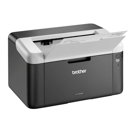 brother HL-1212W Laserdrucker grau | HL1212WG1