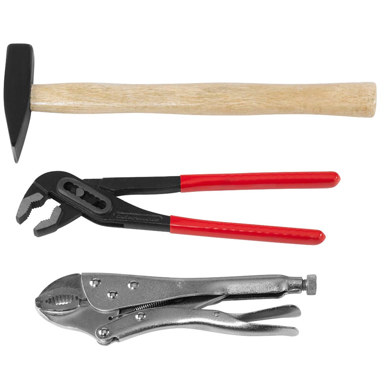 ADB Zangen-Set 3-teilig | 22205