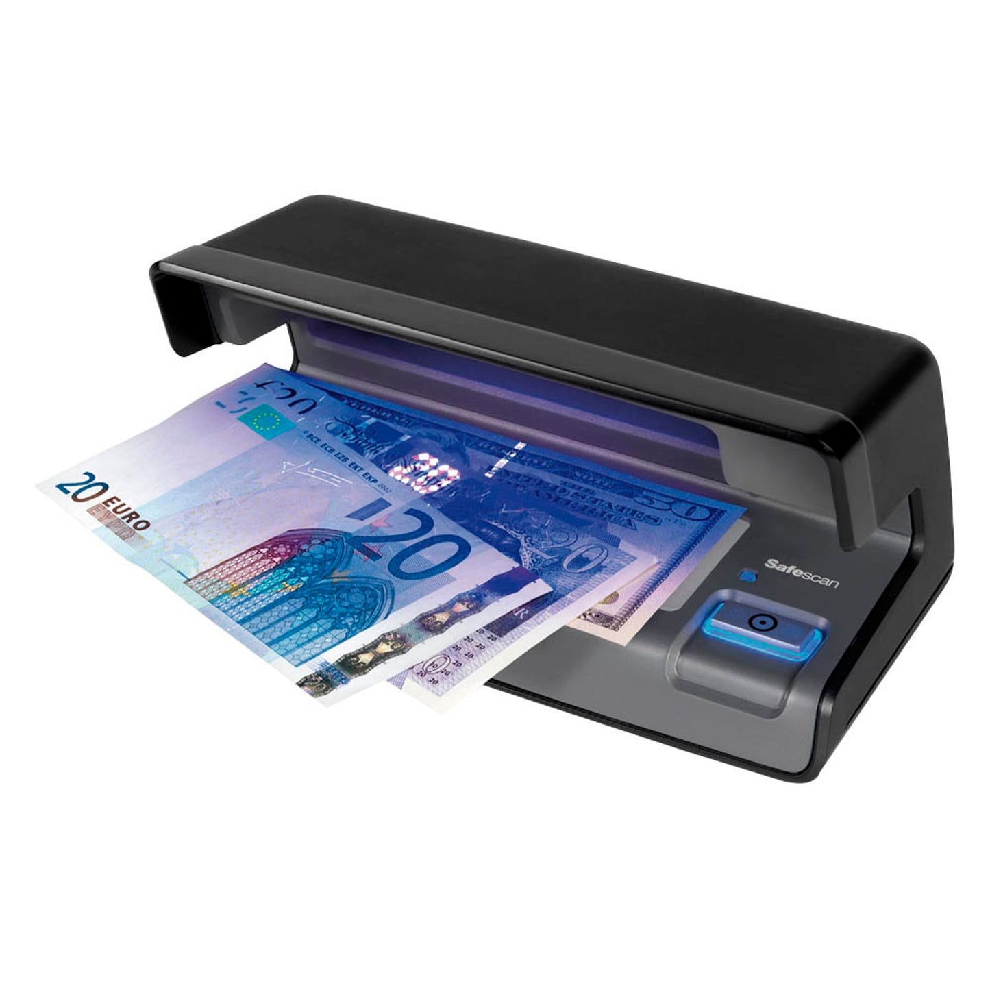 Safescan Geldscheinprüfgerät 70 | 131-0398