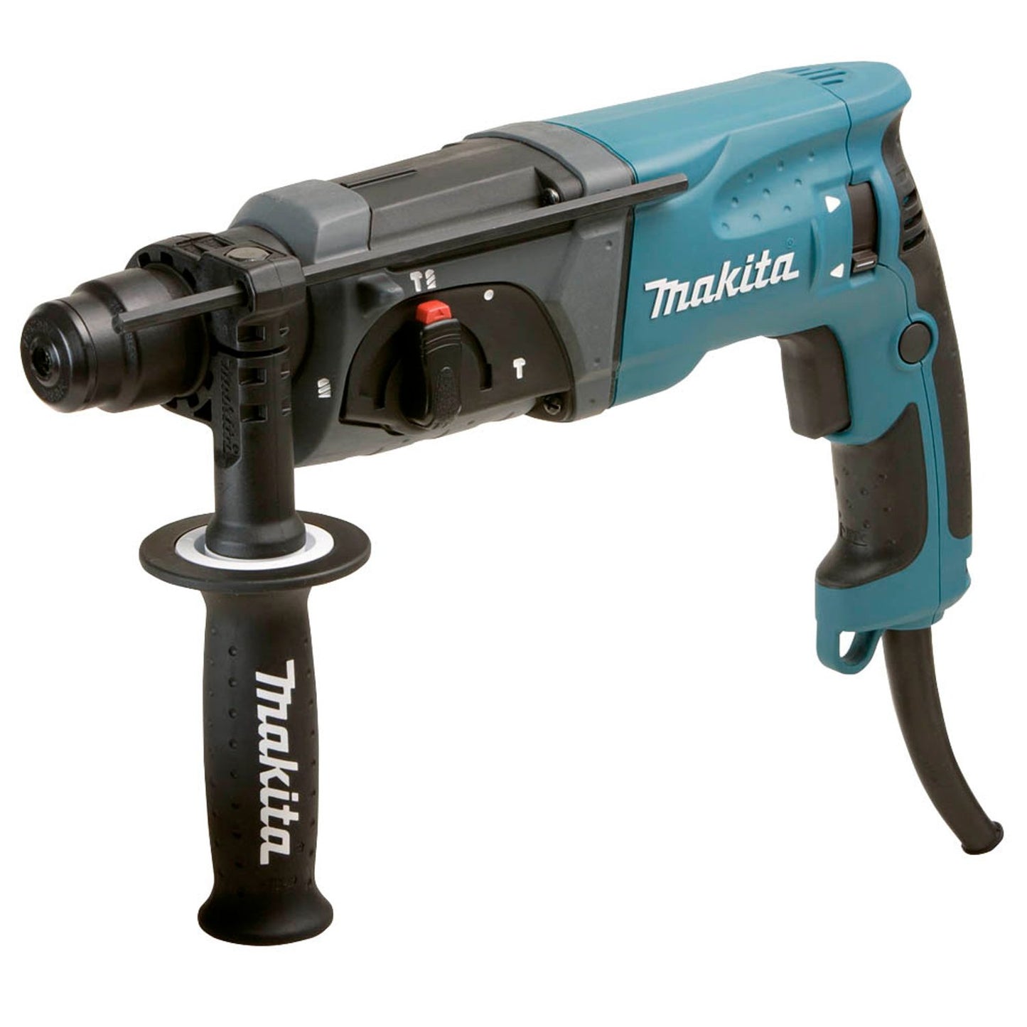 makita Bohrhammer | HR2470