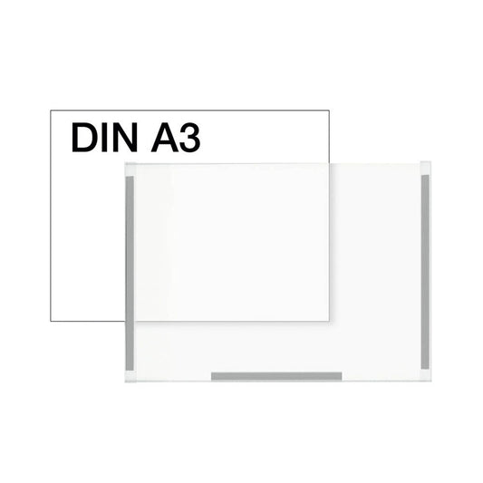 Kerkmann Plakattasche DIN A3 | 44694300