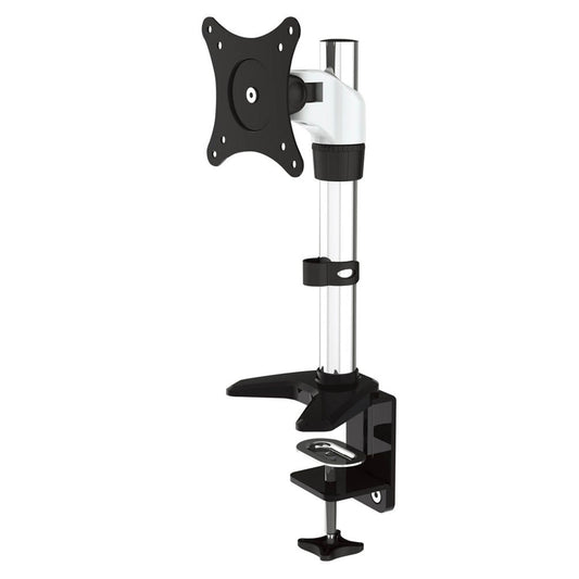 JENIMAGE Monitor-Halterung 110 TK schwarz für 1 Monitor, Tischklemme | JI-ME110TK