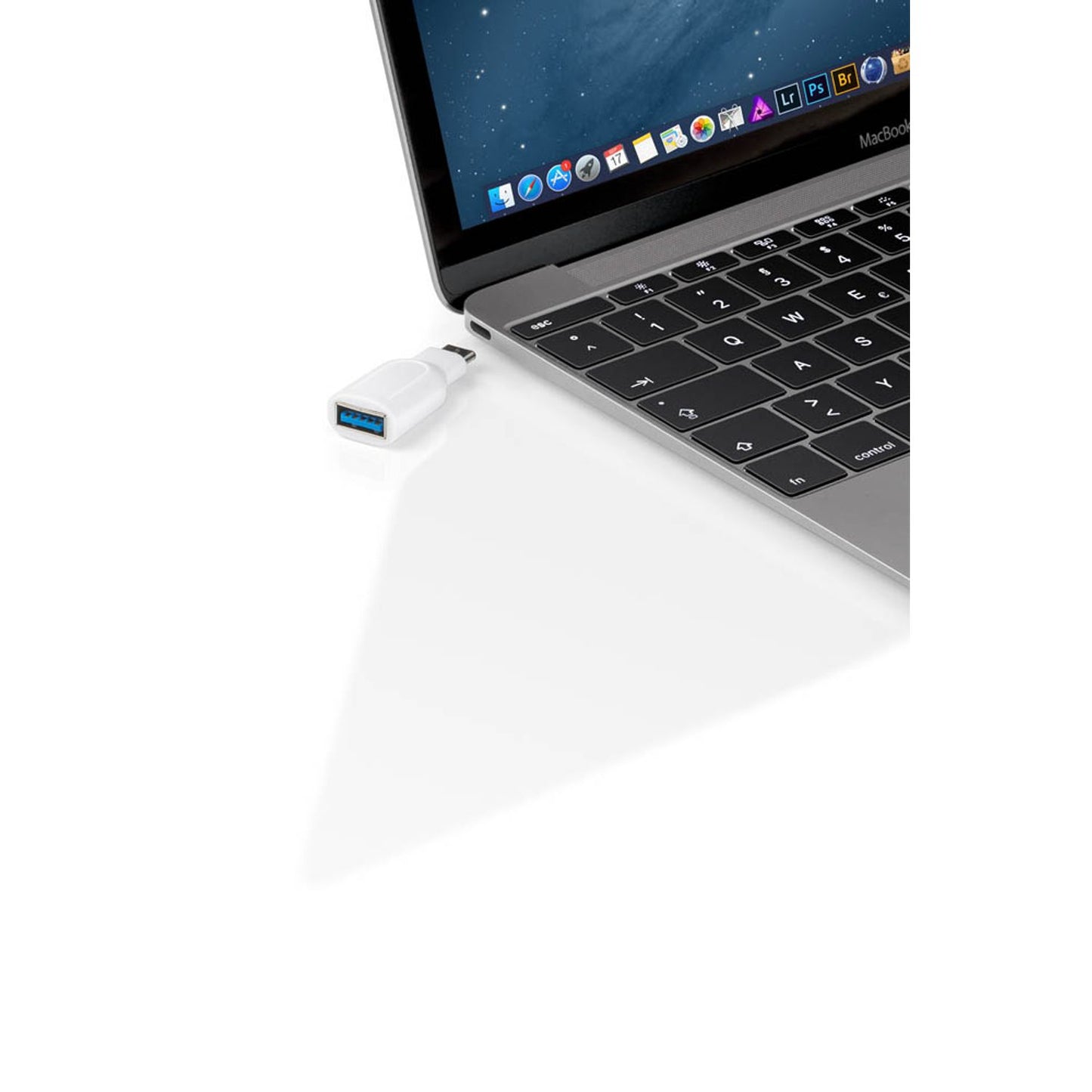 goobay USB 3.0 C/USB 3.0 A Adapter | 66262