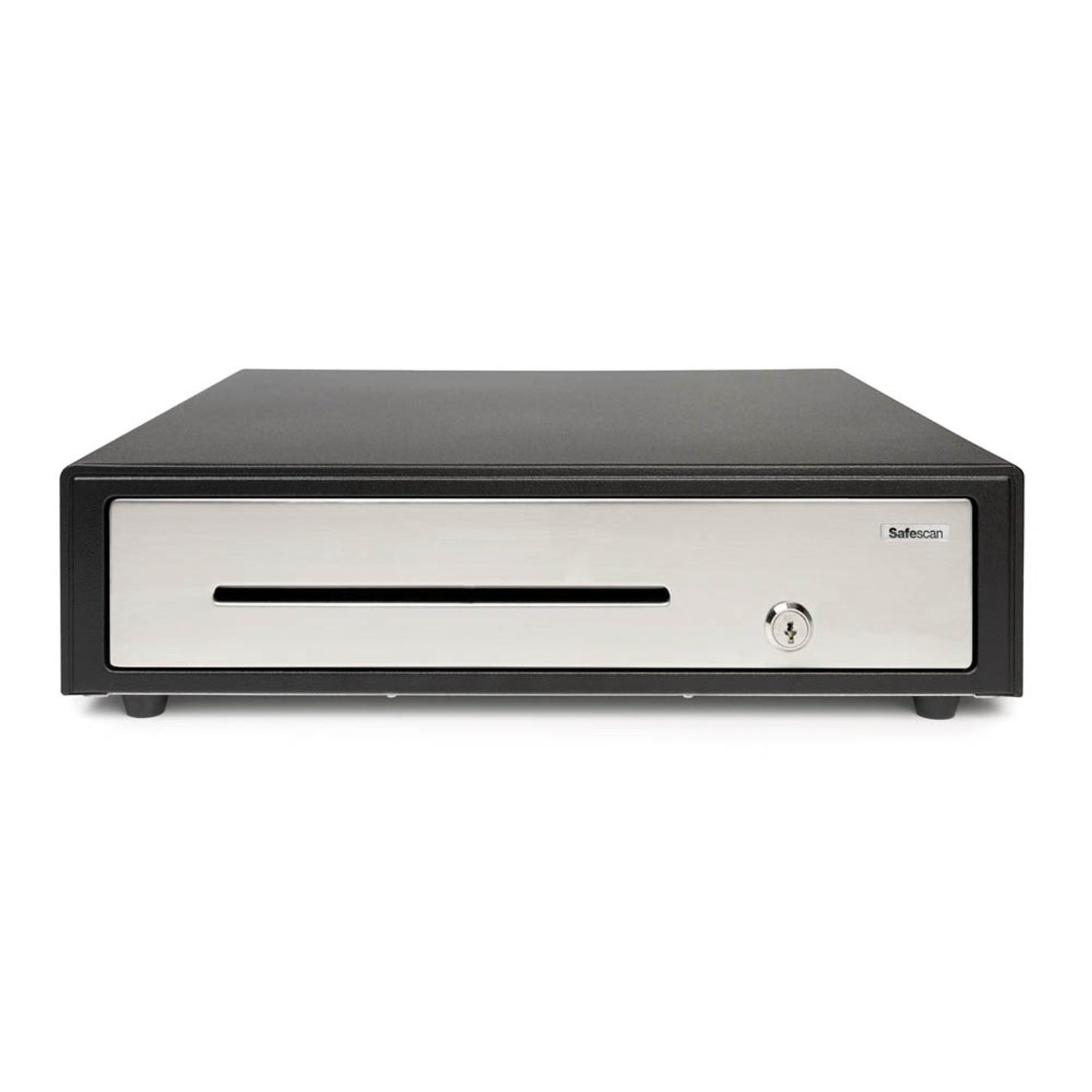Safescan Kassenschublade HD-4141S schwarz/silber | 132-0426