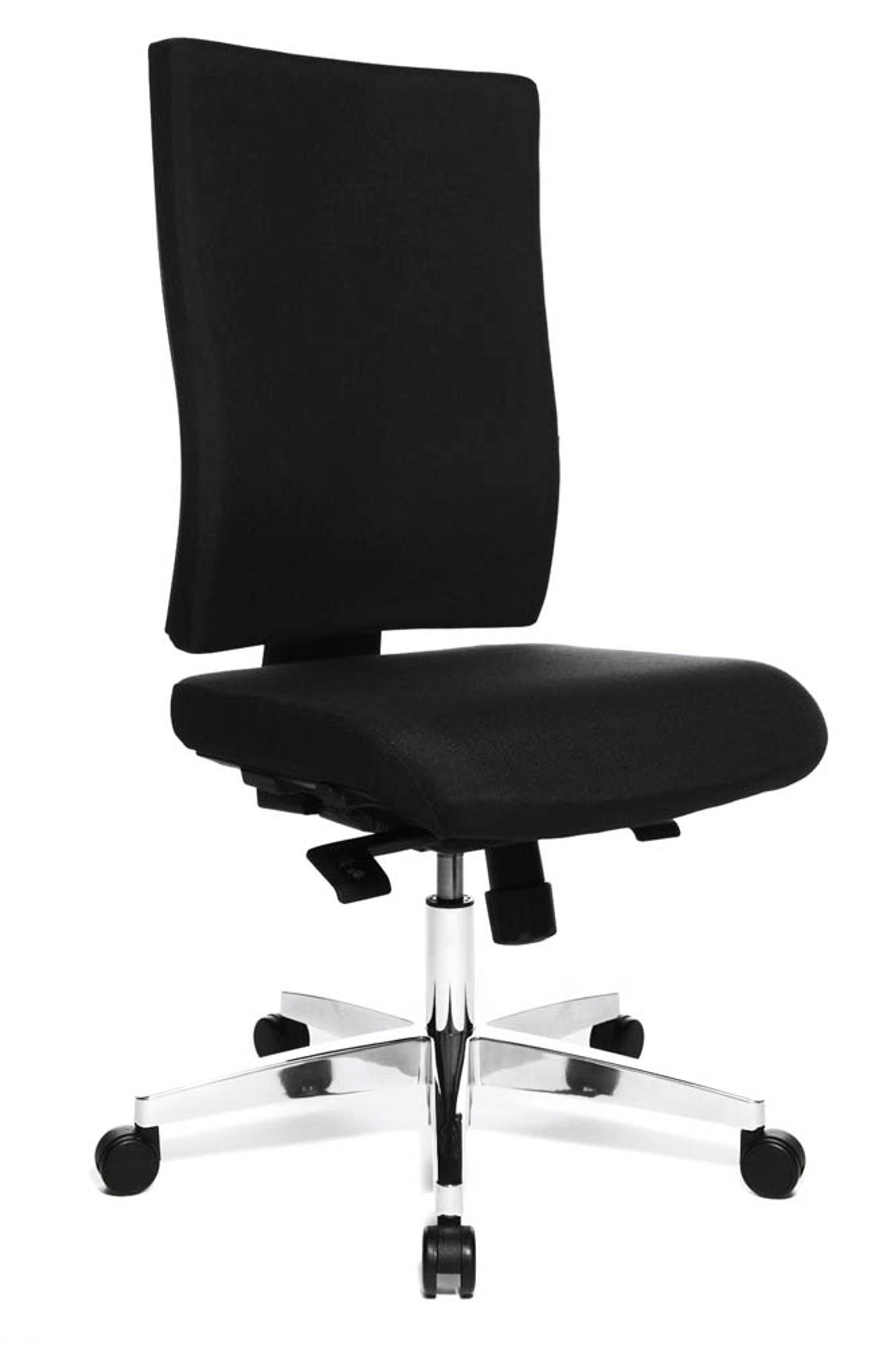 Topstar Bürostuhl Lightstar 10, Gestell alu