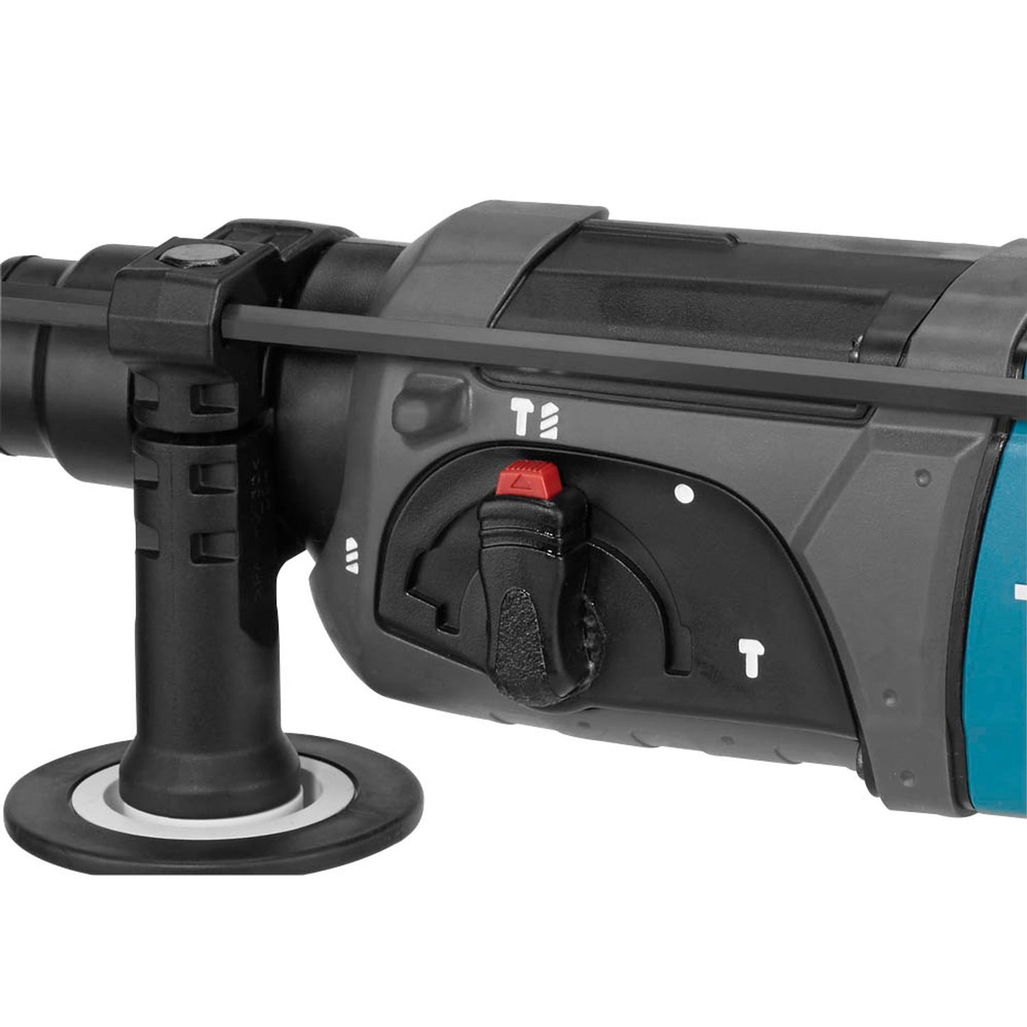 makita Bohrhammer | HR2470