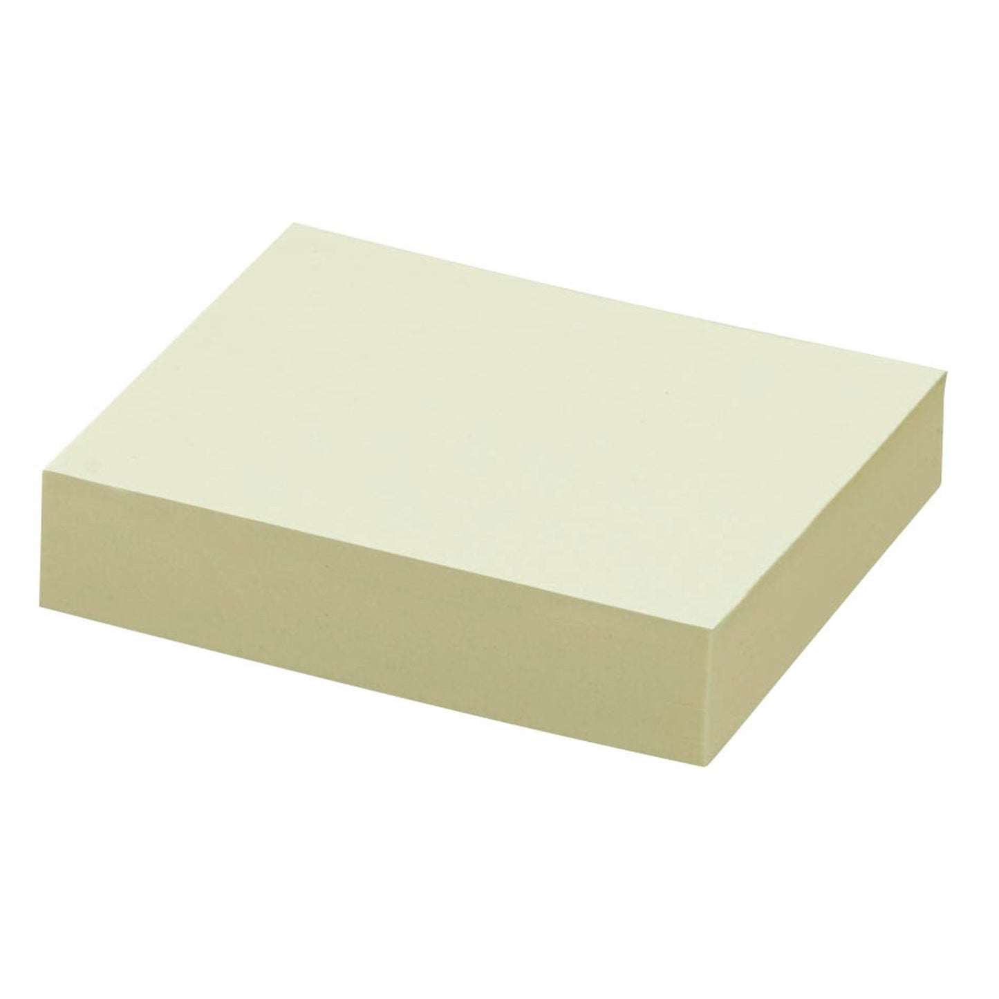 dots Haftnotizen gelb, 12 Blöcke | 221965 | 1 Pack = 12 Blöcke