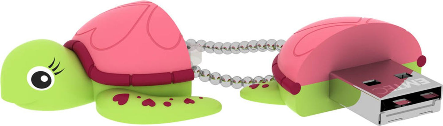 EMTEC USB-Stick Animalitos 16 GB