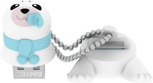 EMTEC USB-Stick Animalitos 16 GB