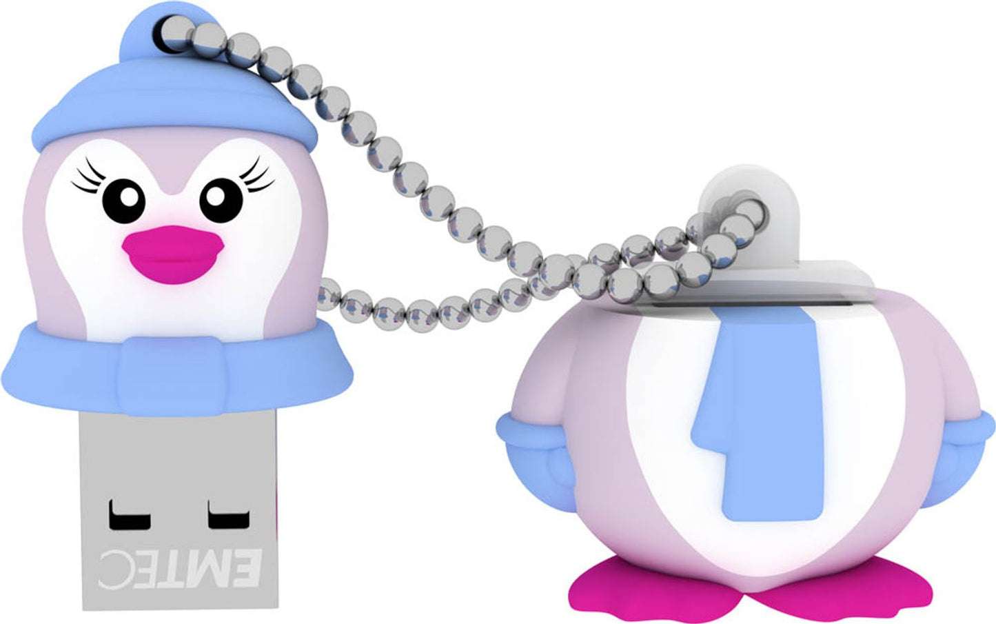 EMTEC USB-Stick Animalitos 16 GB