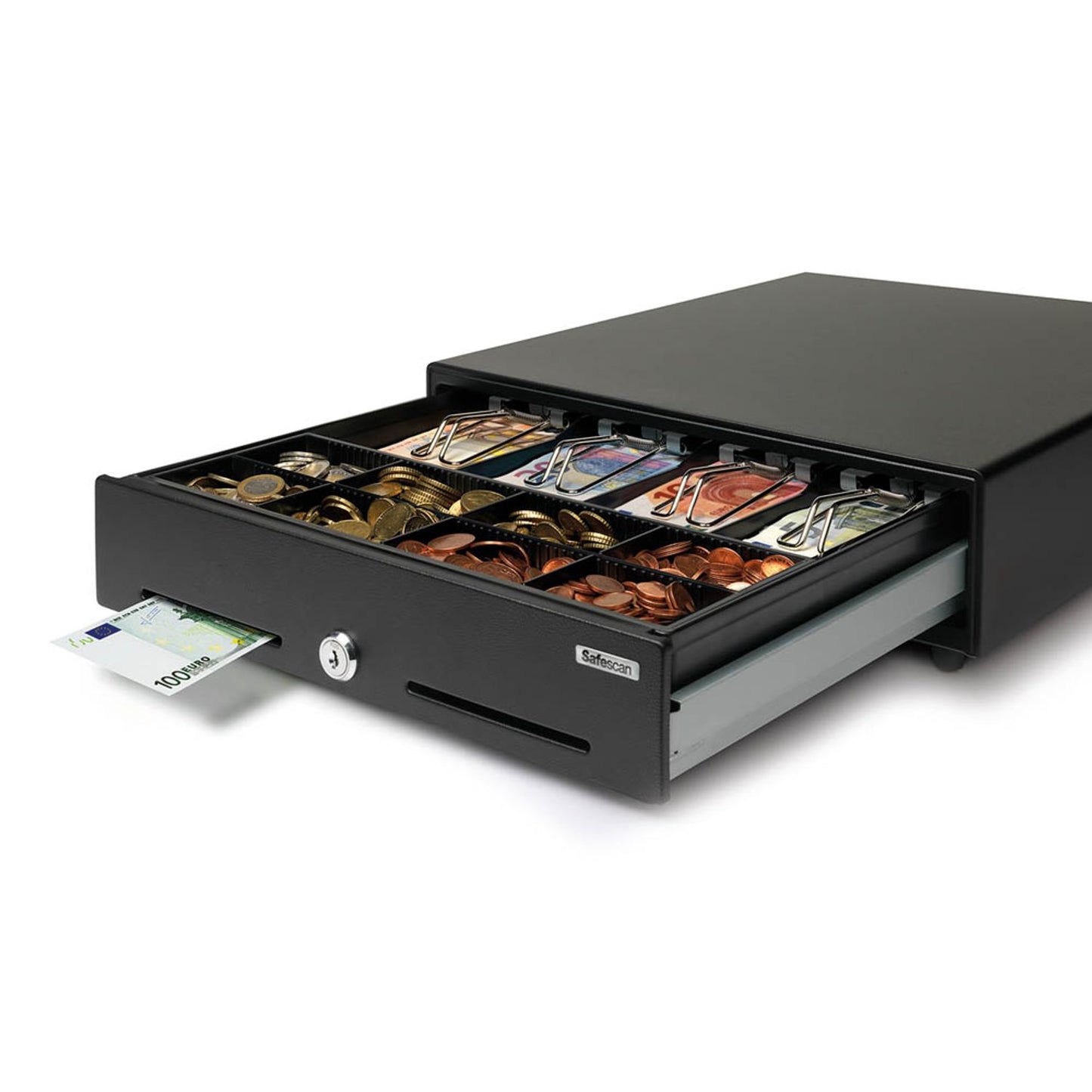Safescan Kassenschublade SD-3540 schwarz | 132-0424