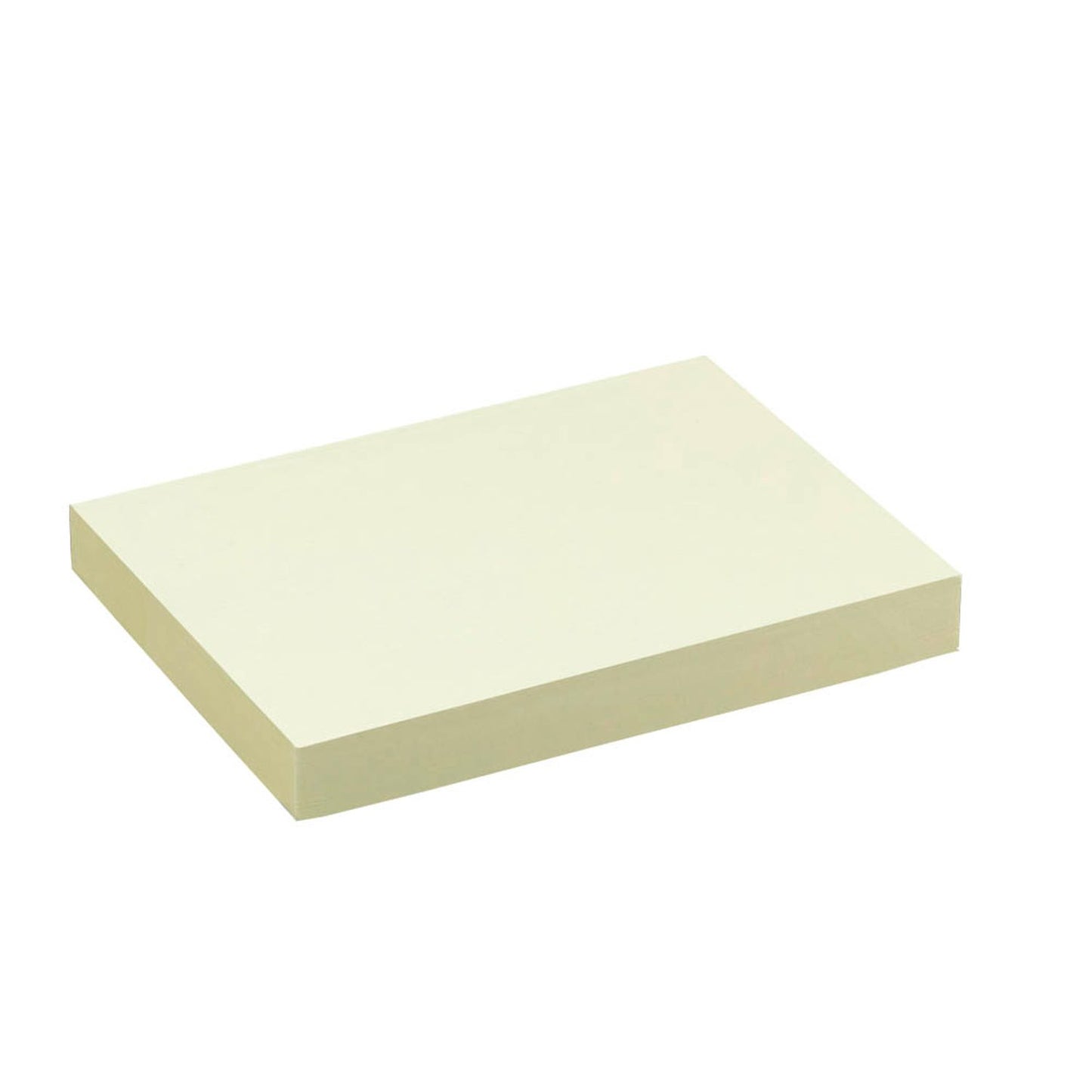 dots Haftnotizen gelb, 12 Blöcke | 221965 | 1 Pack = 12 Blöcke
