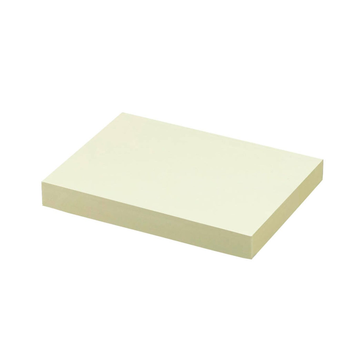 dots Haftnotizen gelb, 12 Blöcke | 221965 | 1 Pack = 12 Blöcke