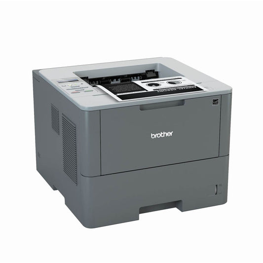 brother HL-L6250DN Laserdrucker grau | HLL6250DNG1